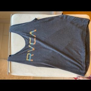 RVCA tank